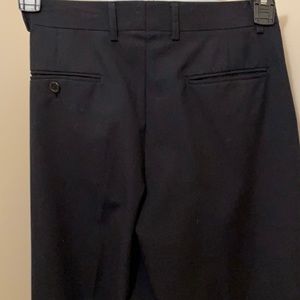 Boy’s Pleated Suit / Dress Pants